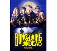 Bong of The Living Dead