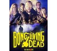 Bong of the Living Dead (Blu-ray+DVD)