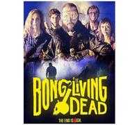Bong Of The Living Dead [Usa][Blu-Ray] With Dvd