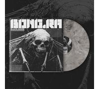 Bong-Ra – Black Noise – Vinyle LP