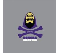 Bong Ra - Monster