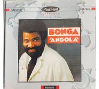 Bonga - Angola