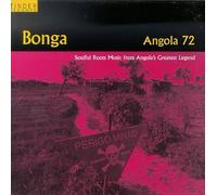 Bonga - Angola 72