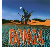 Bonga - Angola 72 [Import]