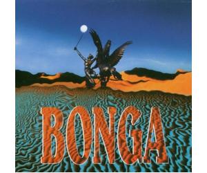 Bonga - Angola 72 [Import]