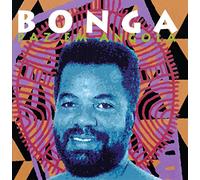 Bonga - Paz Em Angola