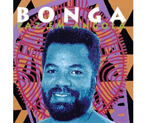 Bonga - Paz Em Angola