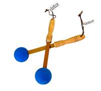 Bongers Ancient Oriental Massage Tools 1 pr by BONGER