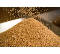 Bongiovanni Bontà Naturali 1 kg de noisettes hachées