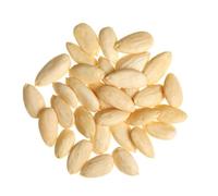 Bongiovanni Bontà Naturali 500 g d'amandes grillées sucrées pelées