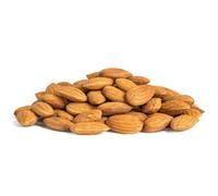 Bongiovanni Bontà Naturali Amandes Décortiquées Bio 1 kg