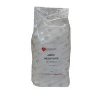 Bongiovanni Bontà Naturali Amidon de Blé Résistant 1Kg