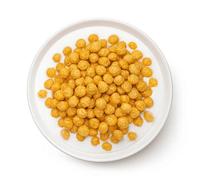 Boule de Maïs au Miel 9Kg