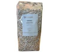 Bongiovanni Bontà Naturali Céréales de Sarrasin Soufflé Bio 200 g