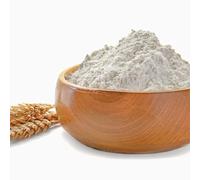 Bongiovanni Bontà Naturali Farine de blé tendre biologique type 0 faible (biscuit) (100 % grains italiens) 1 kg