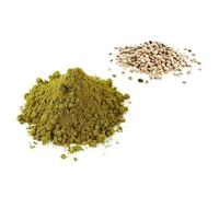 Bongiovanni Bontà Naturali Farine de Chanvre Bio 25Kg