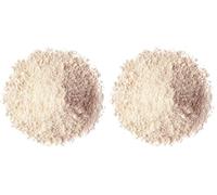 Bongiovanni Bontà Naturali Farine de Lentilles Rouges Bio 250G Sans Gluten (Lot de 2)