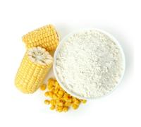 Bongiovanni Bontà Naturali Farine de noyaux sucrés 500 g