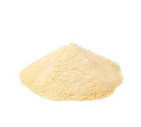 Bongiovanni Bontà Naturali Farine de Pistache Déshuilée en Poudre Saveur Pistache 400 g