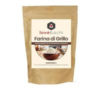 Bongiovanni Bontà Naturali Flocons aux 5 Céréales BIO 20 kg