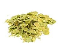 Bongiovanni Bontà Naturali Flocons de Petits Pois BIO 500 g Sans Gluten