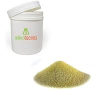 Bongiovanni Bontà Naturali Gluten de Blé Farine Haute Extensibilité 500 g - 1 pièce