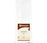 Bongiovanni Bontà Naturali Huile de colza à la noix de coco, teneur moyenne en matières grasses >60%, 500g, BIO