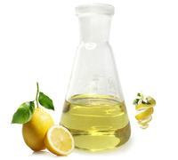 Bongiovanni Bontà Naturali Huile essentielle de citron de Sicile 200 ml