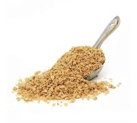 Bongiovanni Bontà Naturali Isolat de Protéine de Pois Restructuré 80% Sans Gluten 1Kg