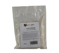 Bongiovanni Bontà Naturali Levure de Bière Sèche au Levain 200 g (pour Pain et Pizza)