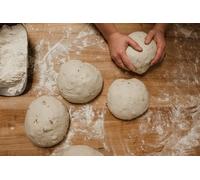 Bongiovanni Bontà Naturali Levure de bière sèche au levain 200g (pour pain et pizza)