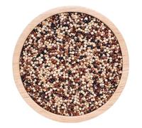 Bongiovanni Bontà Naturali Mélange de quinoa tricolore biologique 5 kg