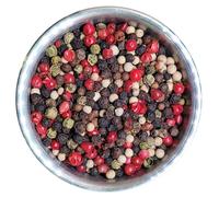 Bongiovanni Bontà Naturali Mix 3 Poivres du Chef Ruffi 45g