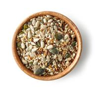 Bongiovanni Bontà Naturali MixSeeds (mélange de 7 graines oléagineuses) 25Kg