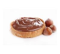 BONGIOVANNI Bontà Naturali Pâte de Noisettes Biologique Sans Gluten 5 kg