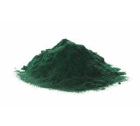 Bongiovanni Bontà Naturali Poudre d'Algues Spiruline 250g BIO