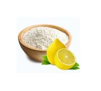 Bongiovanni Bontà Naturali Poudre d'écorce de citron déshydratée 20Kg