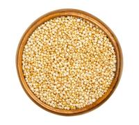 Bongiovanni Bontà Naturali Quinoa Soufflé 15Kg BIO