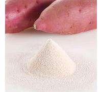 Bongiovanni Bontà Naturali Semoule De Patate Douce Sans Gluten 500g