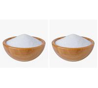 Bongiovanni Bontà Naturali Sirop d'Agave Bio en Poudre 500gr (Lot de 2)