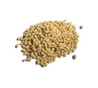 Bongiovanni Bontà Naturali Snacks protéinés au soja sans gluten 500 g