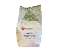 BONGIOVANNI FARINE E BONTA' NATURALI Amidon de Tapioca Résistant Type 4 SF90 500g