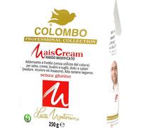 BONGIOVANNI FARINE E BONTA' NATURALI Crème de maïs Montersino 250 g