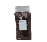 BONGIOVANNI FARINE E BONTA' NATURALI Croustilles de Riz au Cacao 1Kg