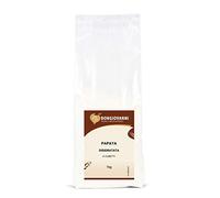 BONGIOVANNI FARINE E BONTA' NATURALI Cubes de papaye déshydratés 1kg