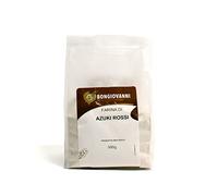 BONGIOVANNI FARINE E BONTA' NATURALI Farine Azuki Rouge 500 g BIO 0.50 kg