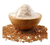 Bongiovanni Farine e Bontà Naturali Farine de Blé Dur Complète Biancolilla 25 kg