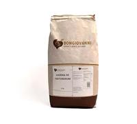 BONGIOVANNI FARINE E BONTA' NATURALI Farine de blé Tritordeum 5Kg 5.00 kg