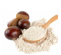 Bongiovanni Farine e Bontà Naturali Farine de Châtaigne Extra Garessine BIO 20 kg