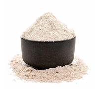 BONGIOVANNI FARINE E BONTA' NATURALI Farine de flocons d'avoine biologique 5 kg